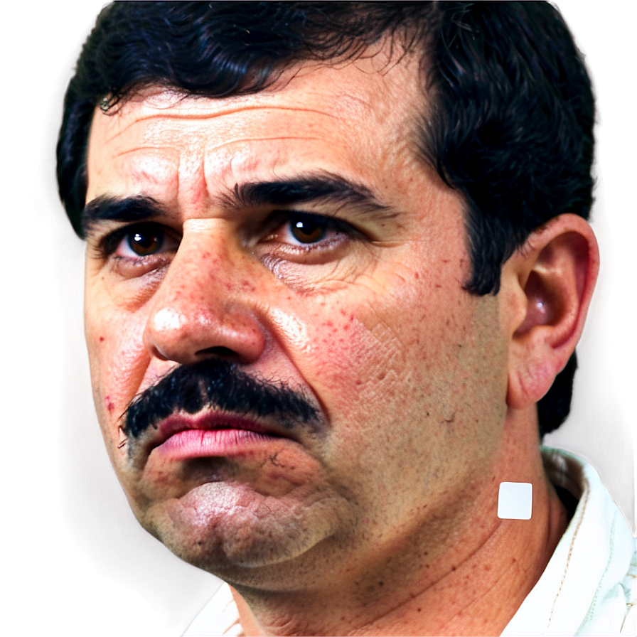 El Chapo A