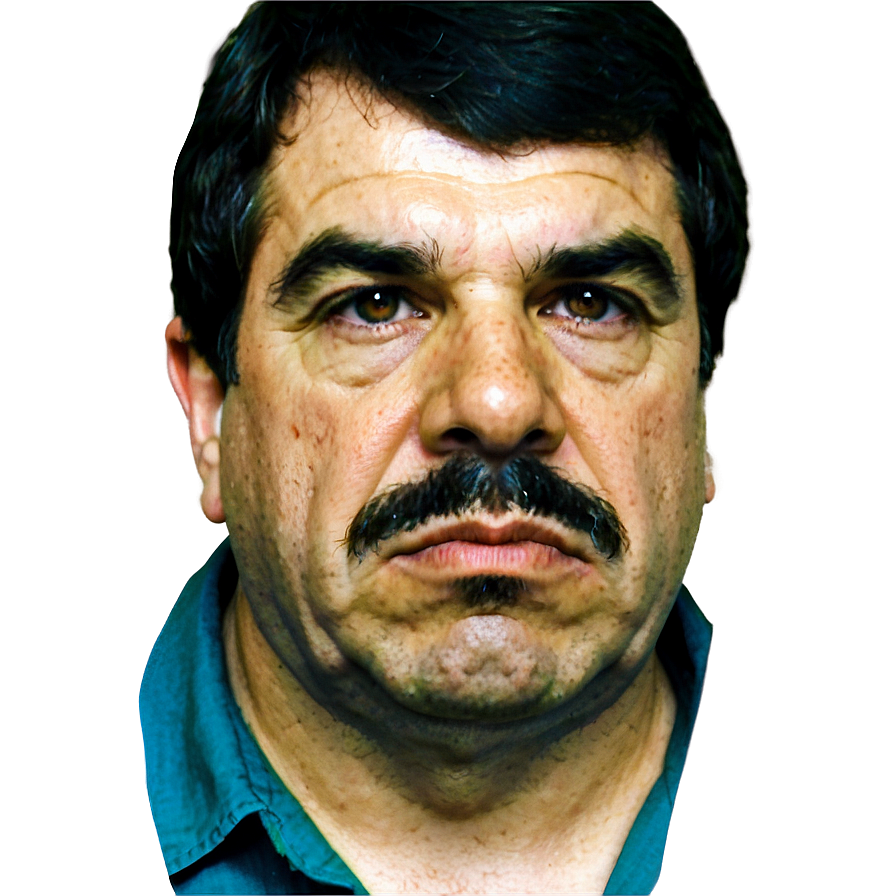 El Chapo C