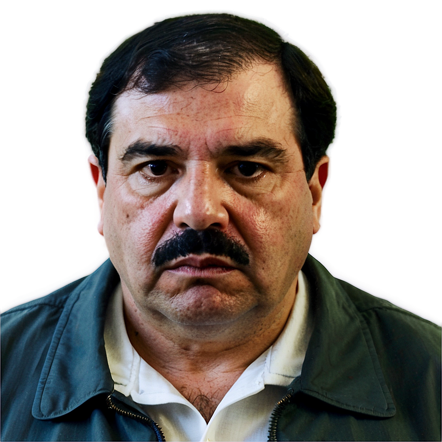 El Chapo Escape Plan Png 06252024