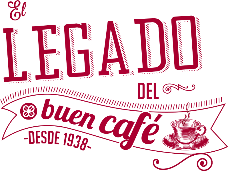 El Legado Del Buen Cafe Vintage Graphic