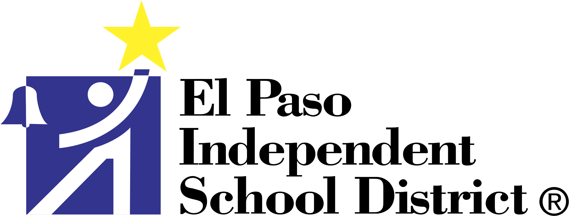 El Paso School District, HD Png Download PNG with transparent background
