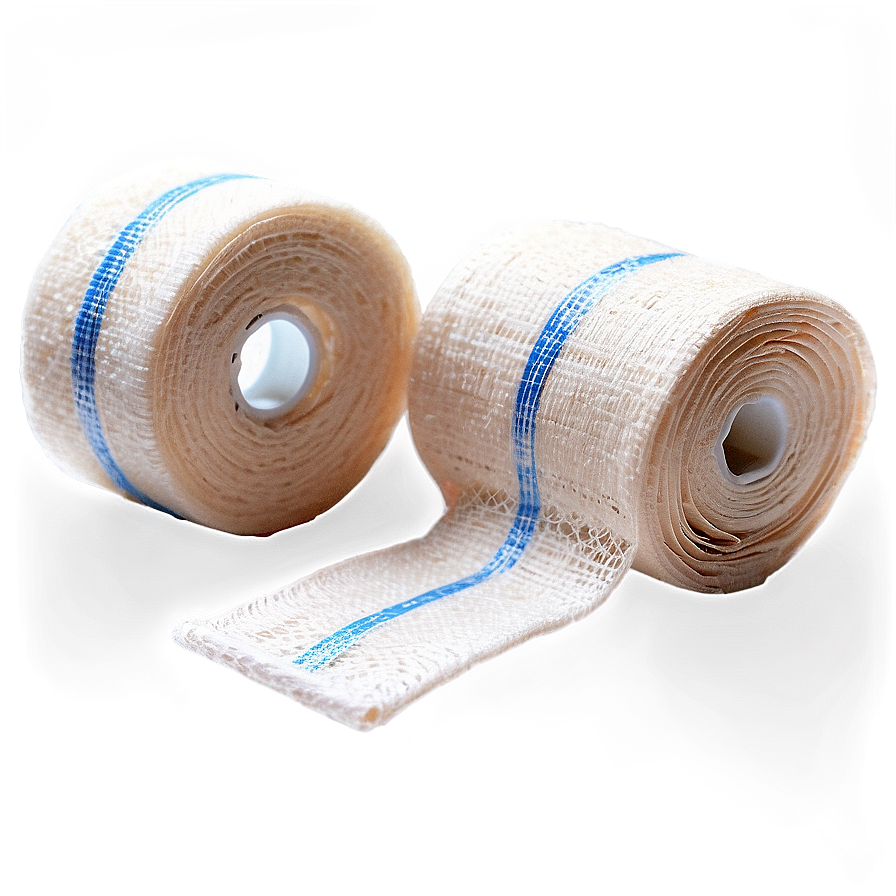 Elastic Bandage PNG rdk62 PNG image with a transparent background, free high-resolution download