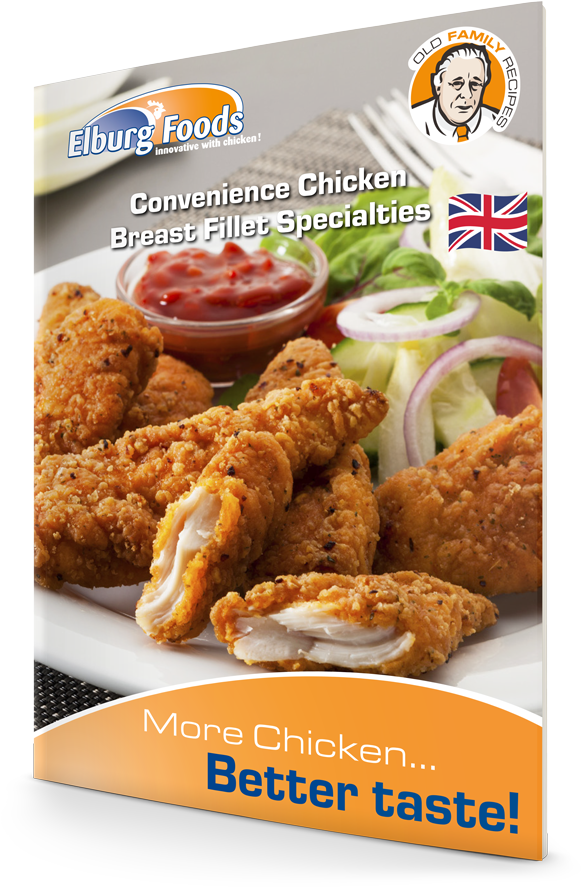 Crispy Fried Chicken, HD Png Download PNG with transparent background