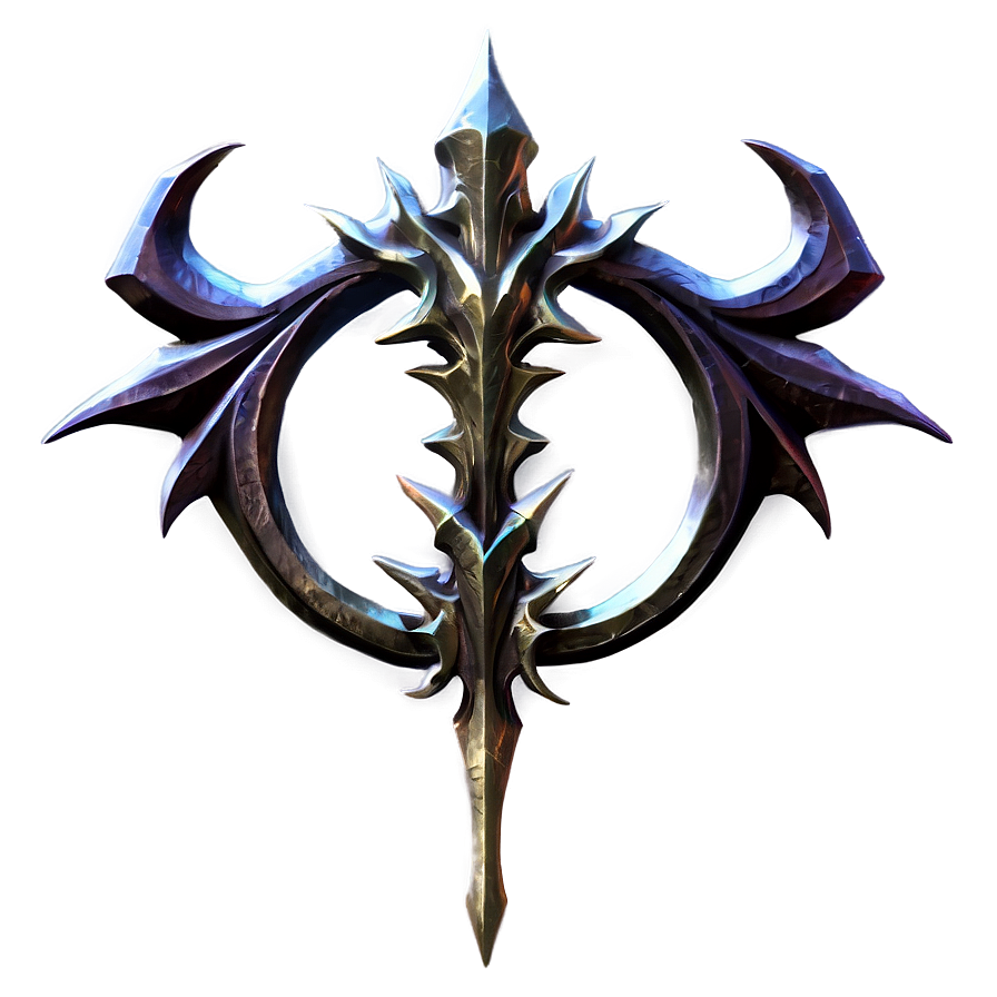 Elden Ring Sigil Png 96