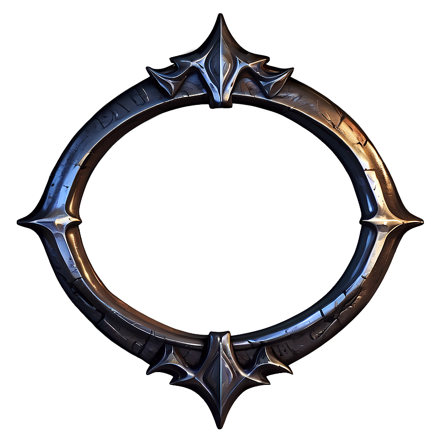 Elden Ring Sigil Png Duv56