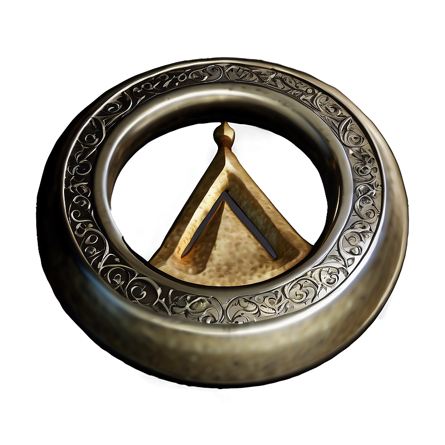 Elden Ring Signet Png Eos27