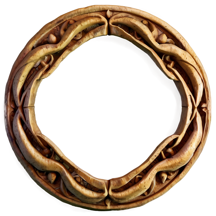 Elden Ring Symbol Carved Png Waf96