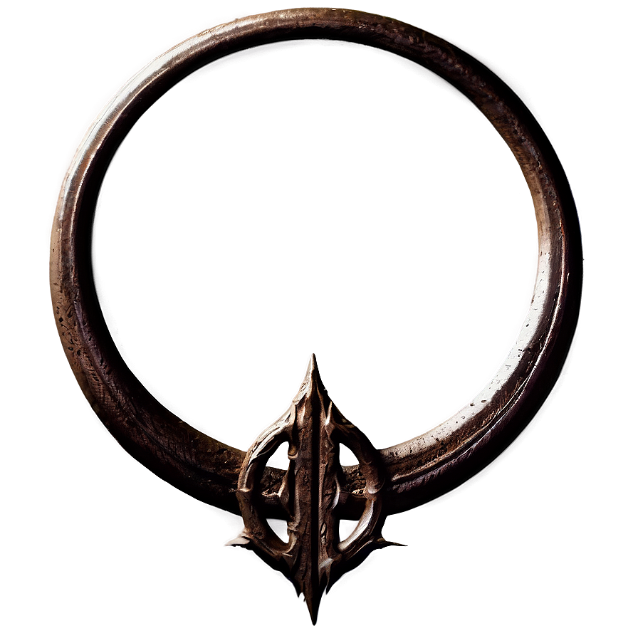 Elden Ring Symbol Color Png Hog