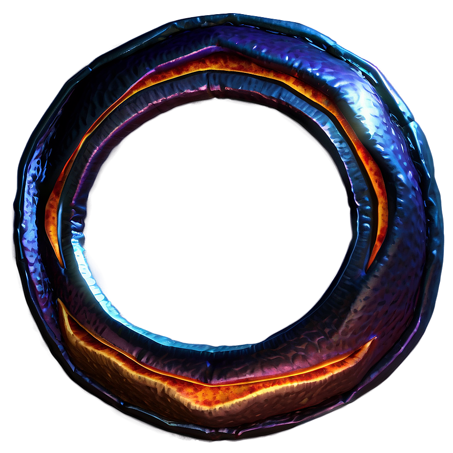 Elden Ring Symbol Fantasy Png 54