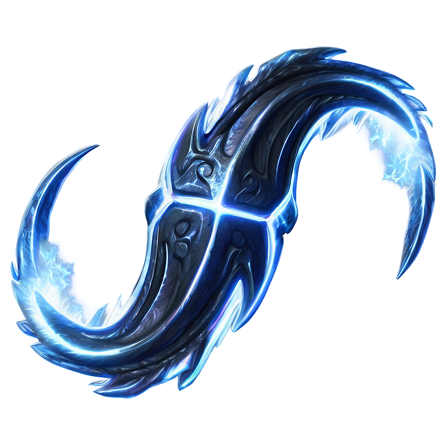 Elden Ring Symbol Ice Png 32