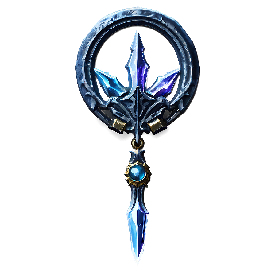 Elden Ring Symbol Ice Png Kgx