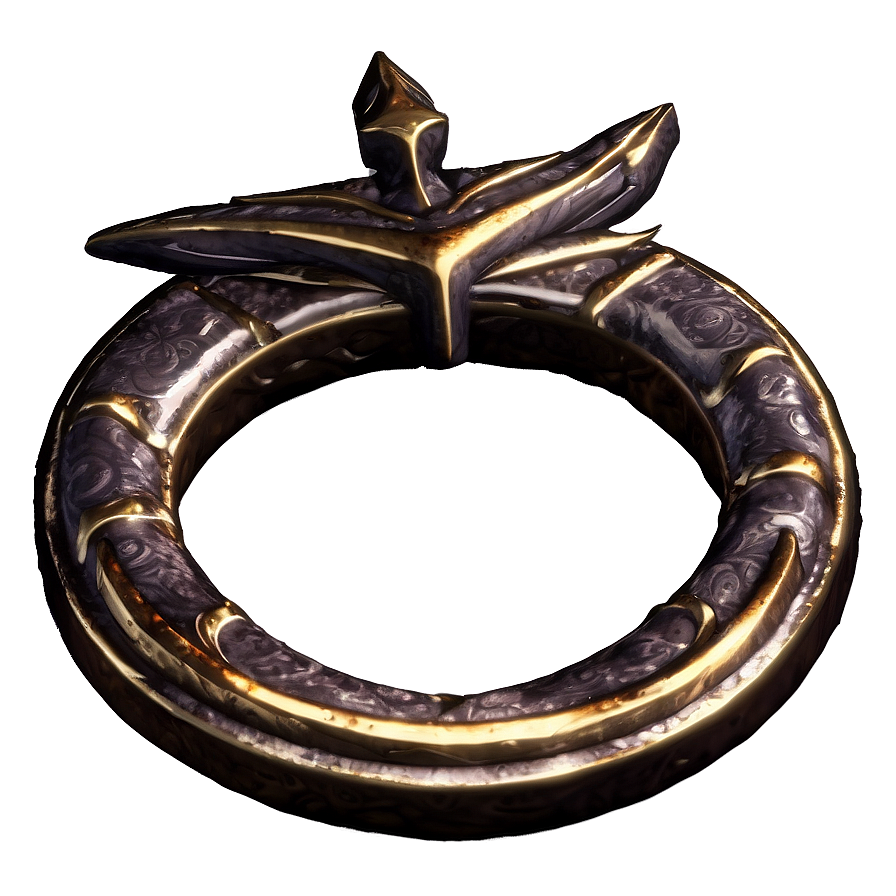 Elden Ring Symbol Legendary Png 89