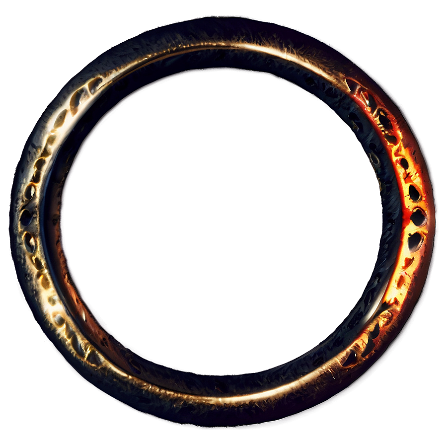 Elden Ring Symbol Magic Circle Png Ncf