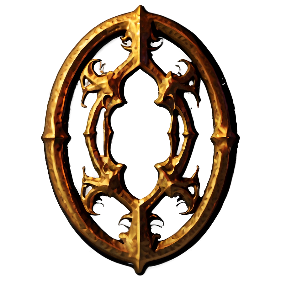 Elden Ring Symbol Png Eeo