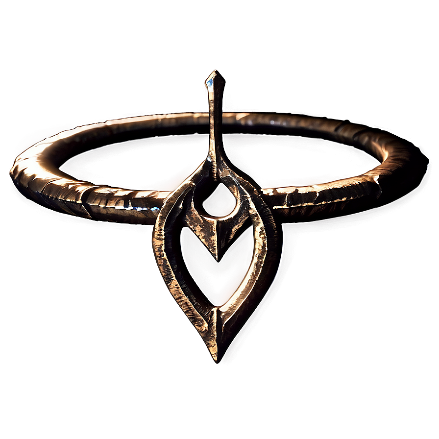 Elden Ring Symbol Png Hio91