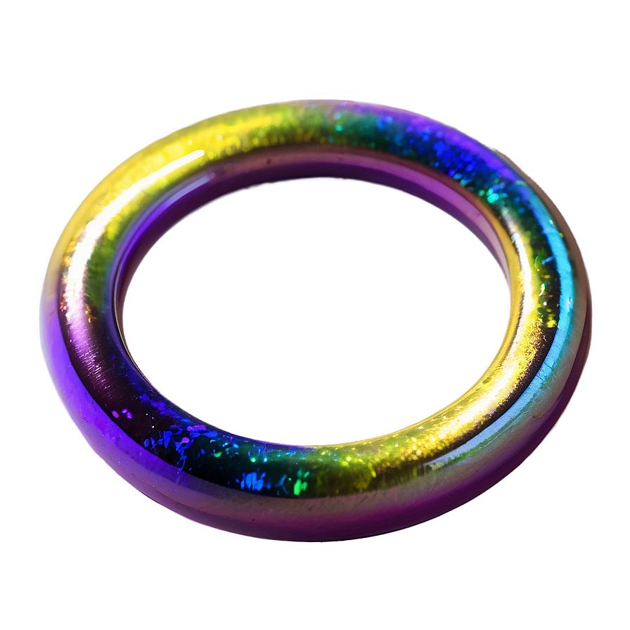 Electic Mood Rings PNG 06122024 PNG with transparent background