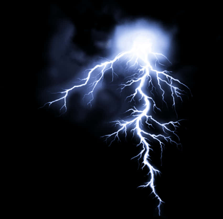 Electric_ Blue_ Lightning_ Strike