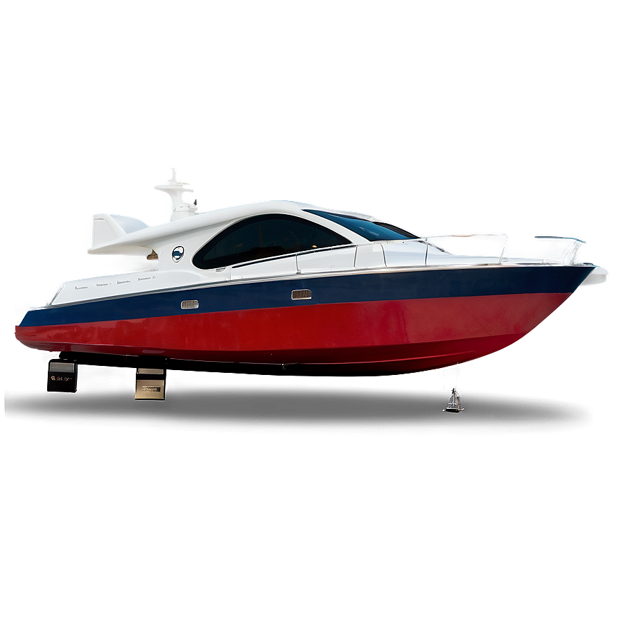 Electric Boat Png Qps51