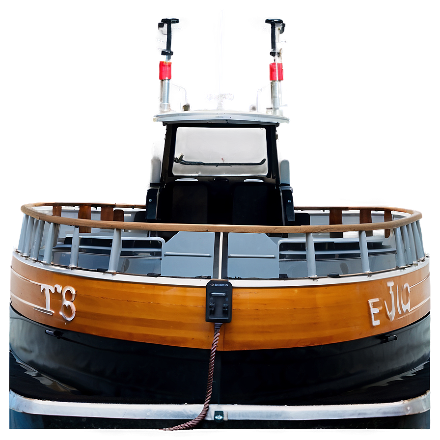 Electric Boat Png Qso72