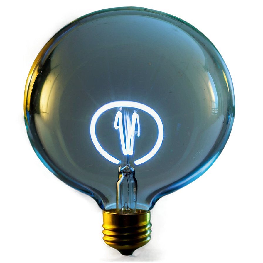 Electric Bulb Png Jgc96