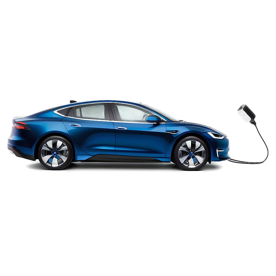 Electric Car Png 06202024