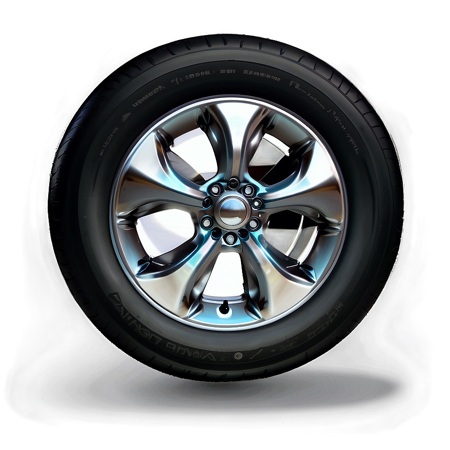 Electric Car Wheel Design Png Ubg