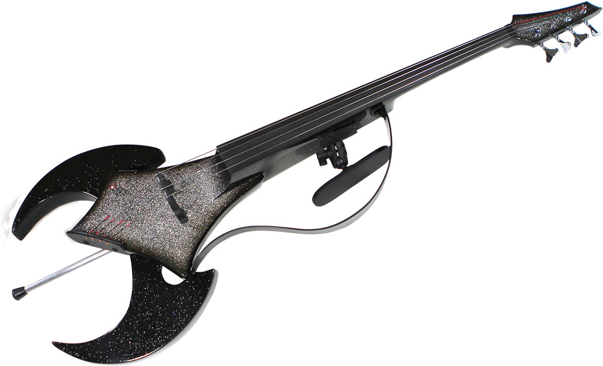 King Cobra - Cobra Electric Cello, HD Png Download PNG image with a transparent background, free high-resolution download