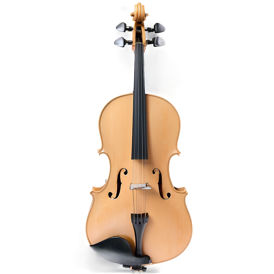 Electric Cello Png 05242024