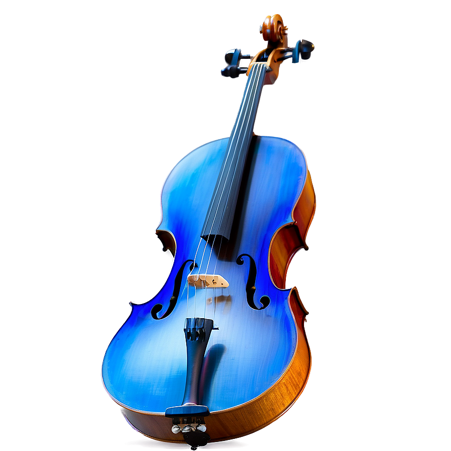 Electric Cello Png Lvx31