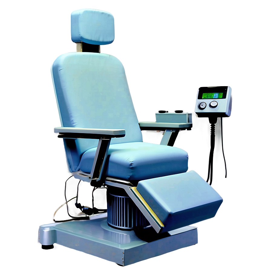 Electric Chair Procedure Illustration Png 06212024