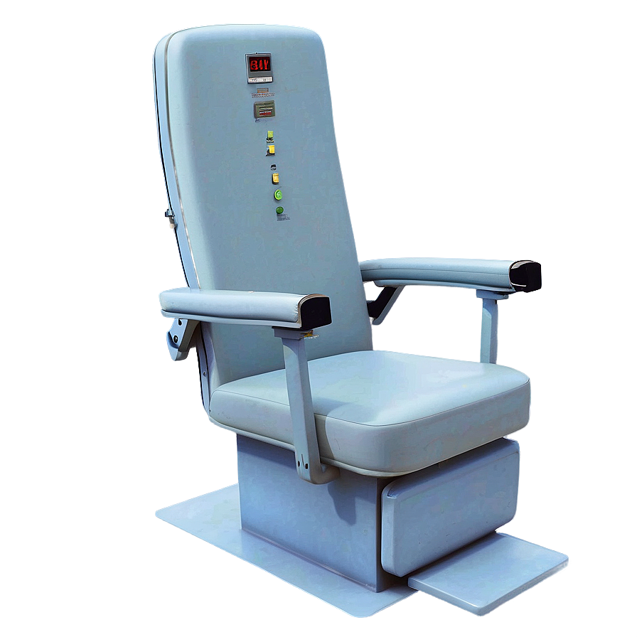 Electric Chair Safety Measures Png 06212024