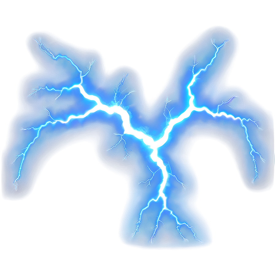 Electric Charge Lightning Bolt Png 56