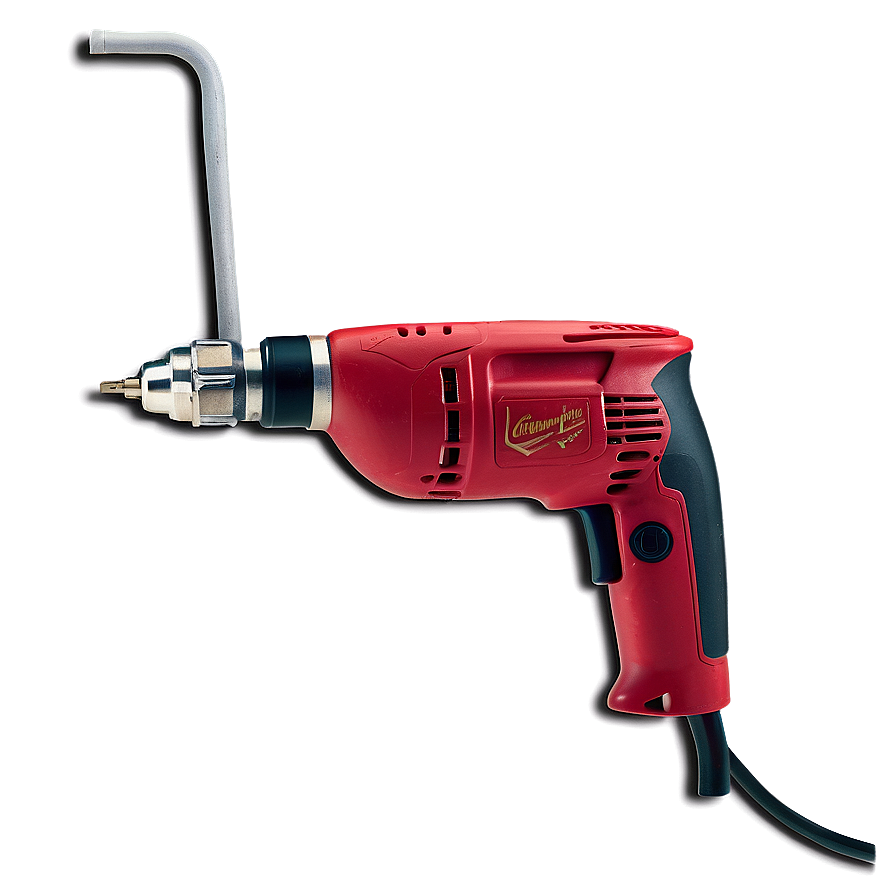 Electric Drill Png 50