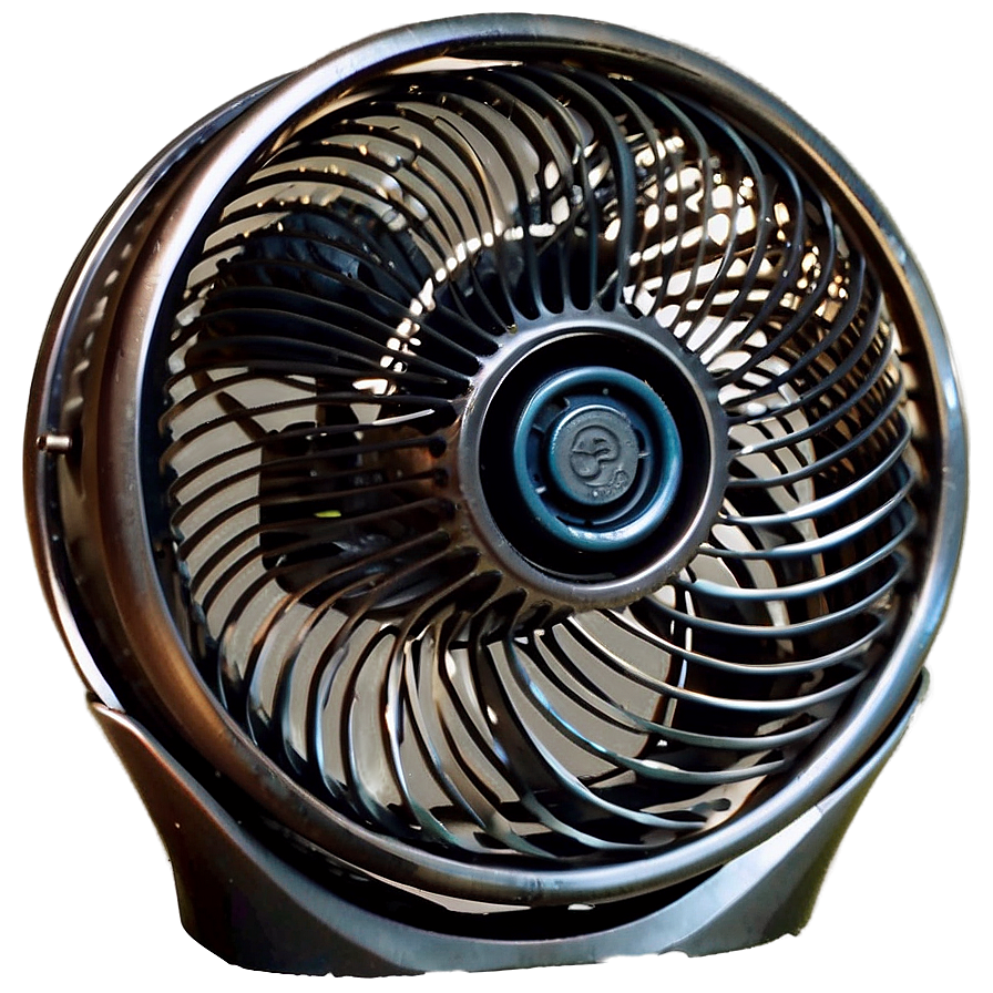 Electric Fan Png Xqv