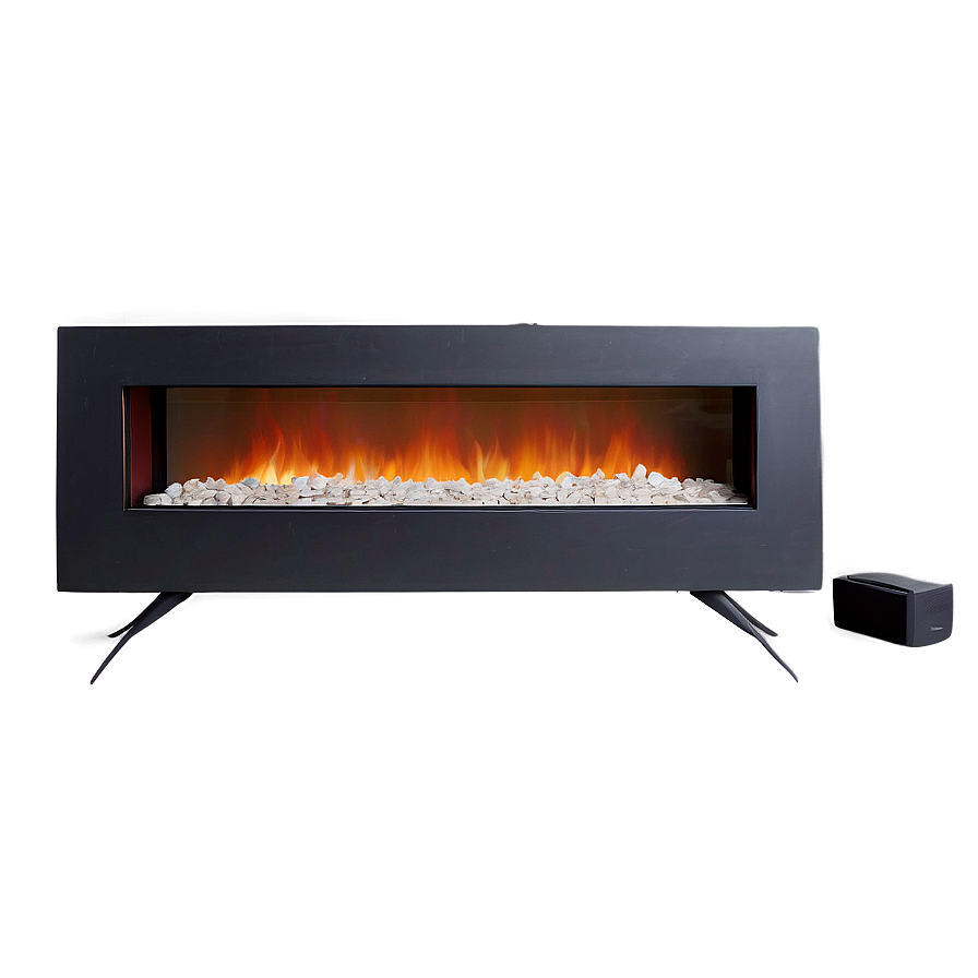 Electric Fireplace Png Esb