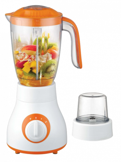 Electric Fruit Blenderwith Extra Jar