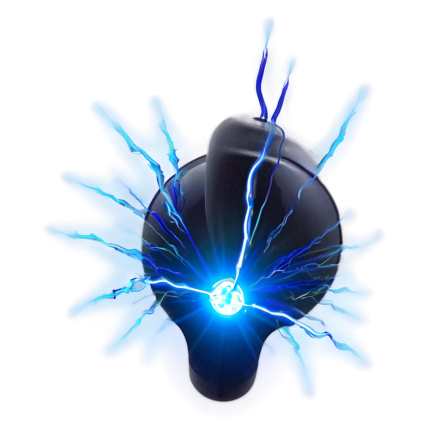 Electric Glow PNG own97 PNG with transparent background