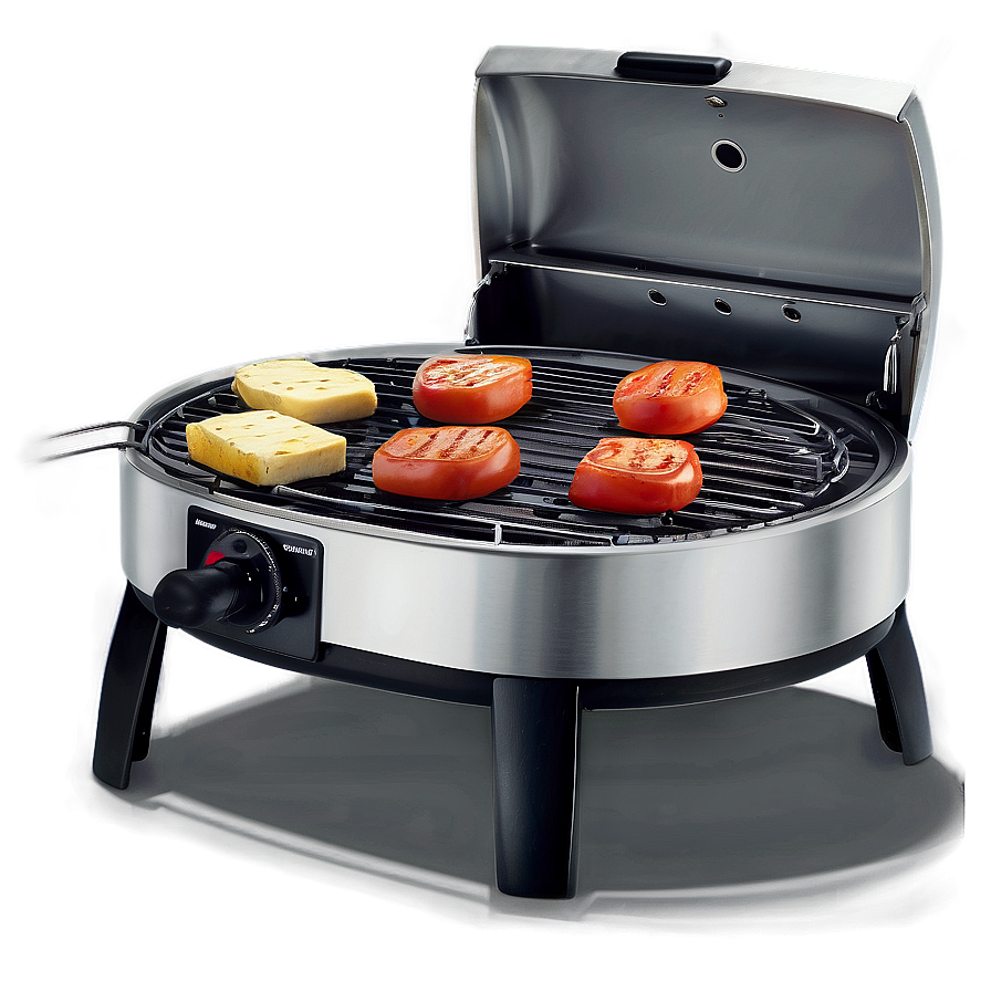 Electric Grill Png 05252024