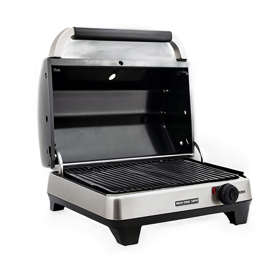 Electric Grill Png 79