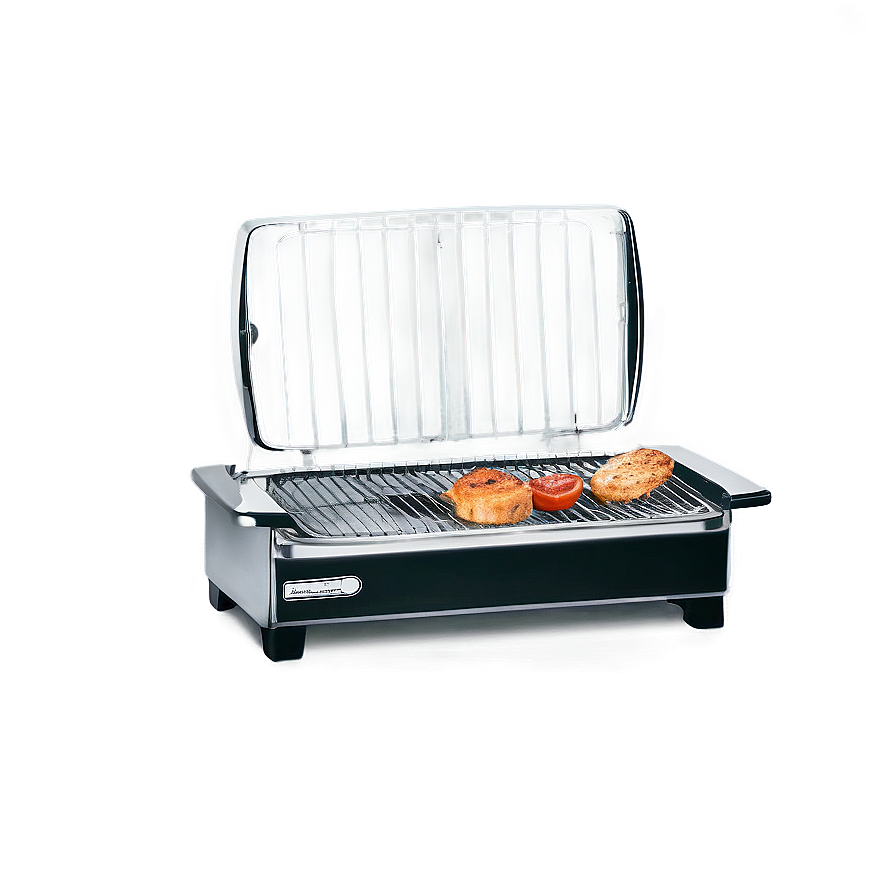 Electric Grill Png Xeu86