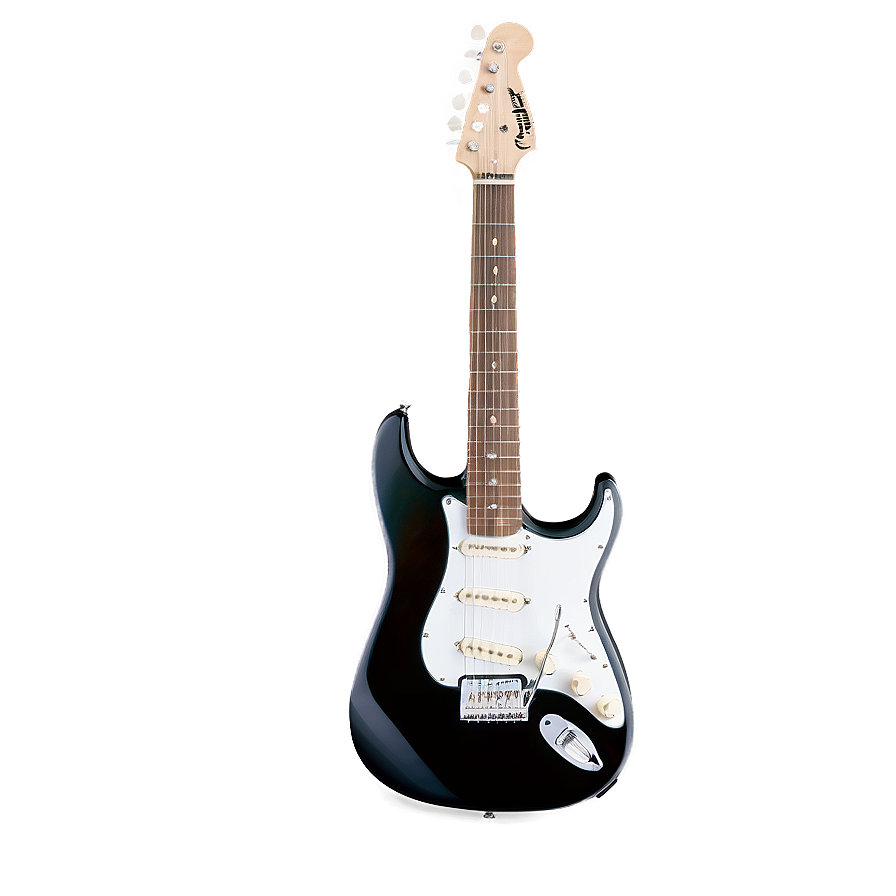 Electric Guitar For Beginners Png Hrw73