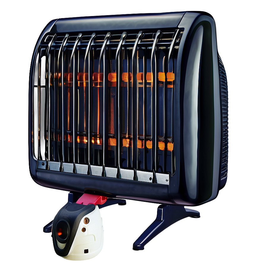 Electric Heater Png 06262024