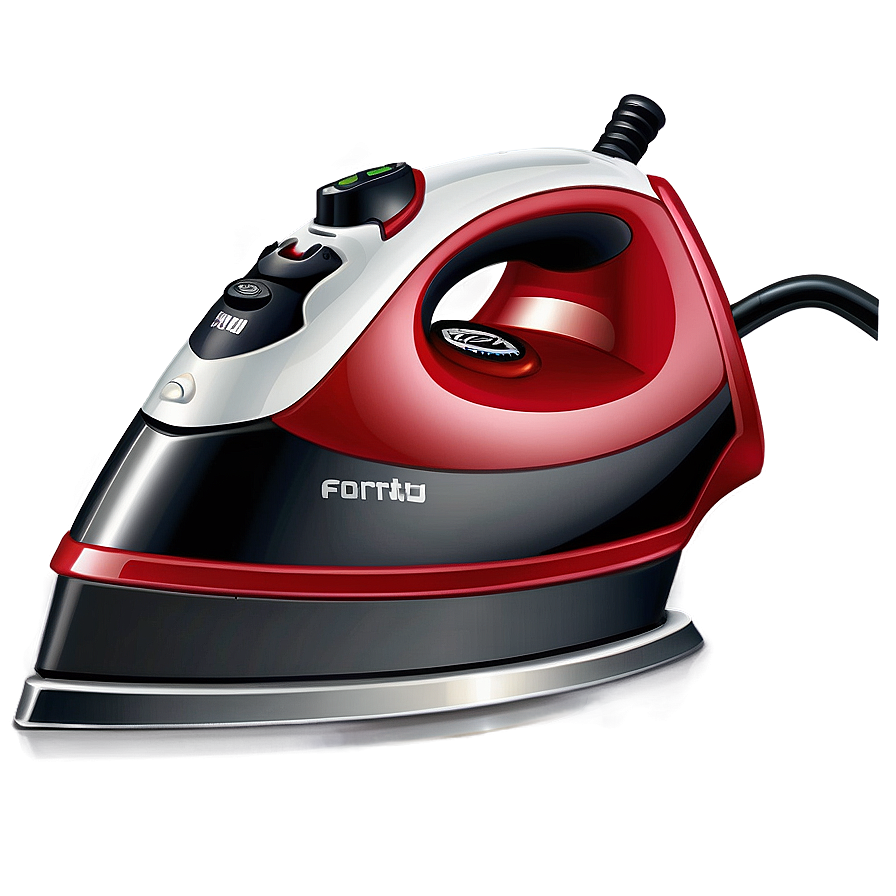 Electric Iron Png 06202024