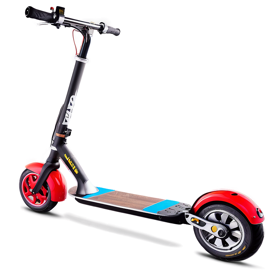 Electric Kick Scooter Png 56