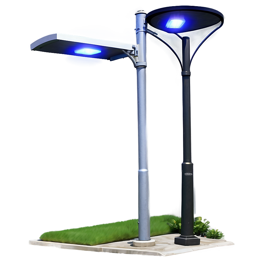 Electric Light Pole Png Lum92