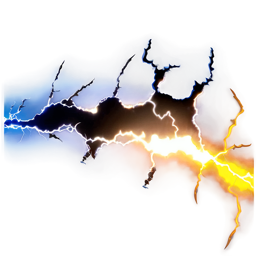 Electric Lightning Bolt PNG rpf37 PNG image with a transparent background, free high-resolution download