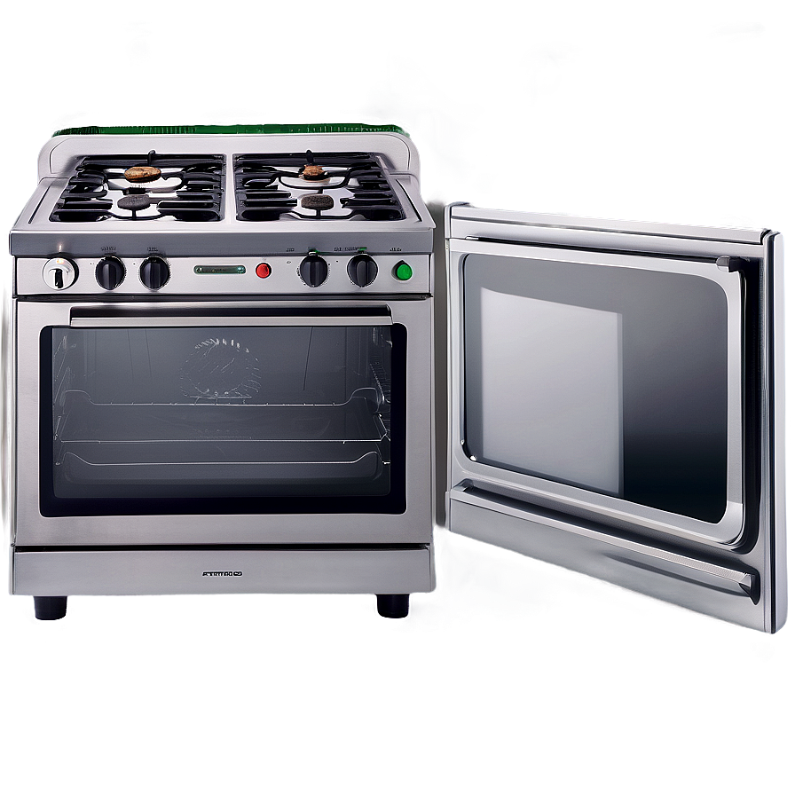 Electric Oven Png 05242024