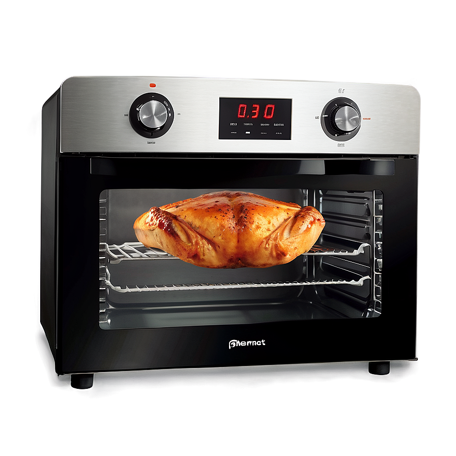 Electric Oven Png 29