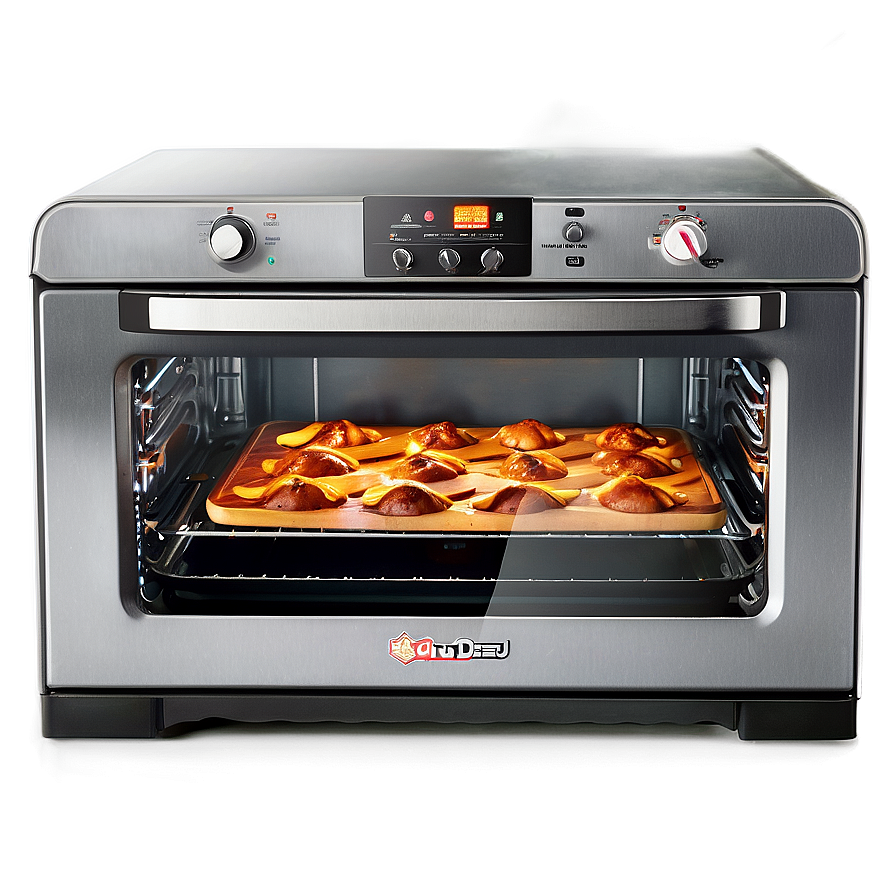 Electric Oven Png Fja