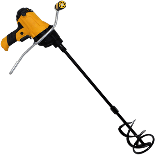 850w Paddle Mixer - String Trimmer, HD Png Download PNG with transparent background
